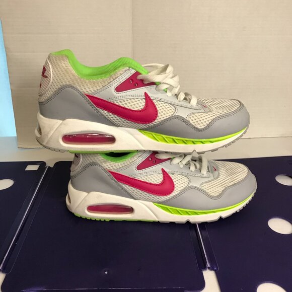 NIKE AIR MAX CORRELATE WOMENS SHOE SIZE 10 - Picture 9 of 9